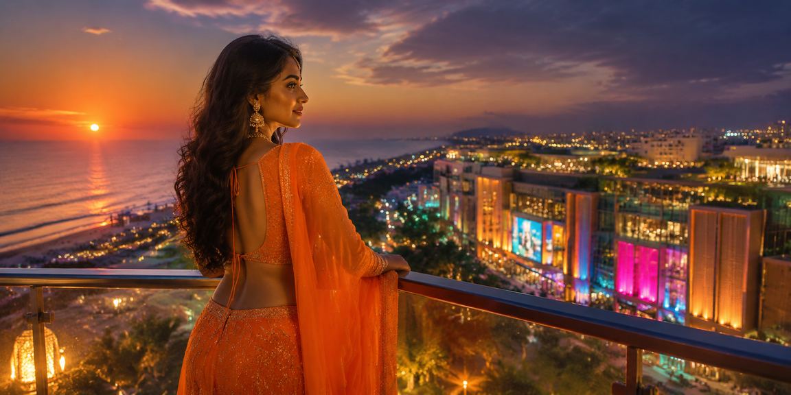 Chennai casino neon app interface for registration